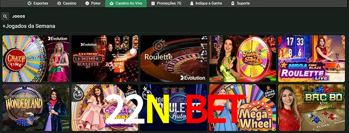 22N Bet bet