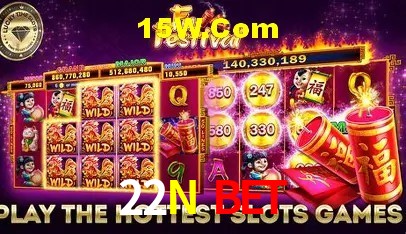 Promoção Relâmpago 22N Bet