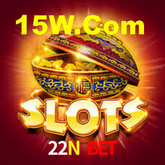 22N Bet App