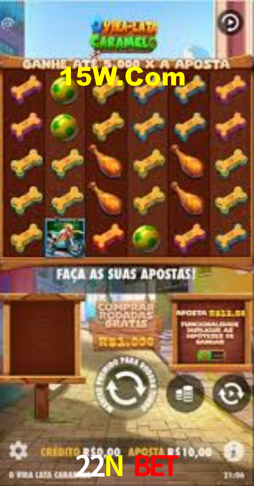 22N Bet: Seu Especialista em Apostas Esportivas Brasileiras