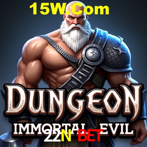Descubra o Mundo do Cassino Online com 22N Bet