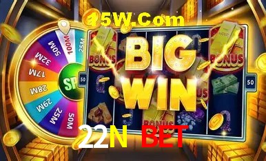 Casino Ao Vivo 22N Bet