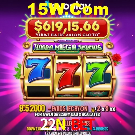 Mesa de Blackjack 22N Bet