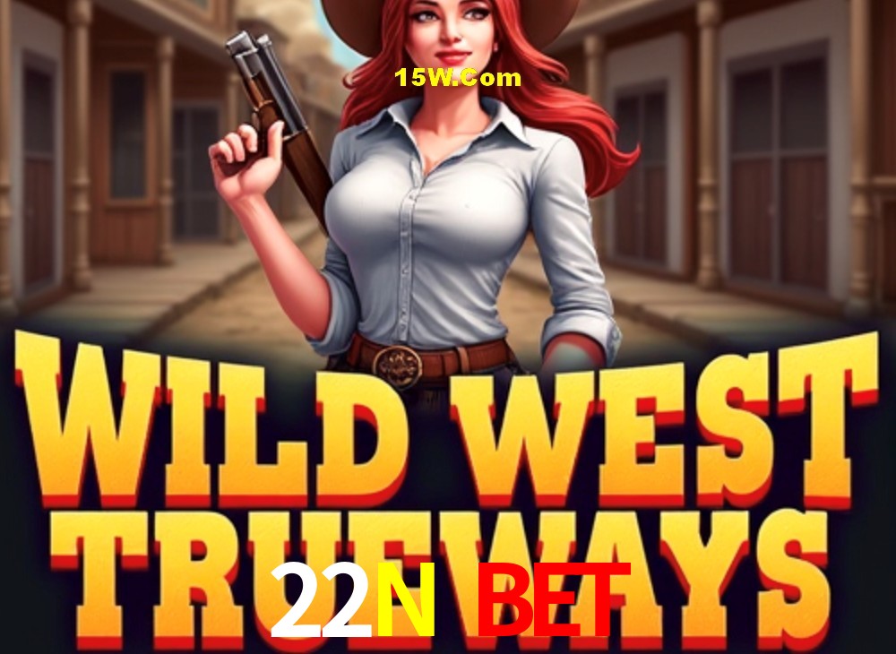 Jogos de Slot 22N Bet