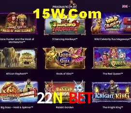 Login Seguro 22N Bet