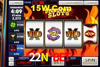 Login Seguro 22N Bet