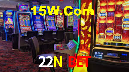 22N Bet: Jogos de Caça-Níqueis-Altas Recompensas, Roleta-Velocidade, Blackjack-Desafios Máximos