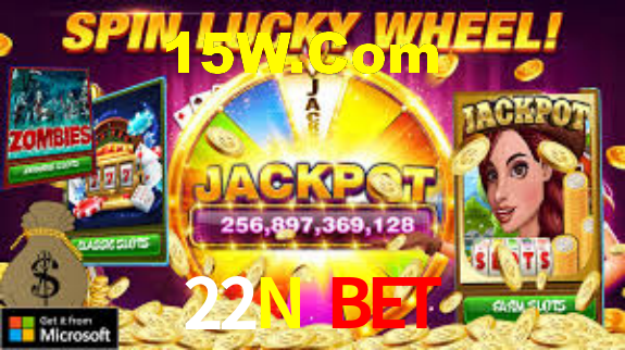 22N Bet Login