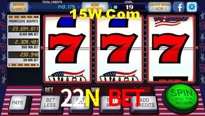 Experiência VIP 22N Bet