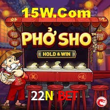 Casino Ao Vivo 22N Bet