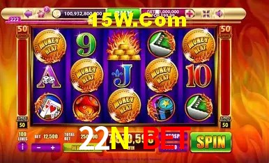 Provedores de Jogos 22N Bet