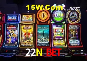 Especiais de Fim de Semana 22N Bet