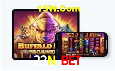 Promoção Relâmpago 22N Bet