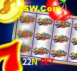 Sistemas de Segurança 22N Bet