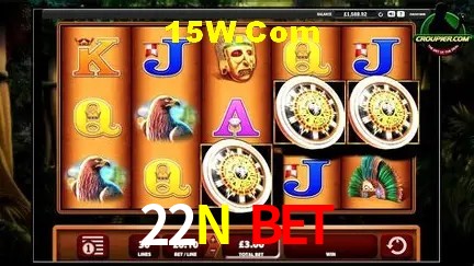 Recursos de Bônus 22N Bet